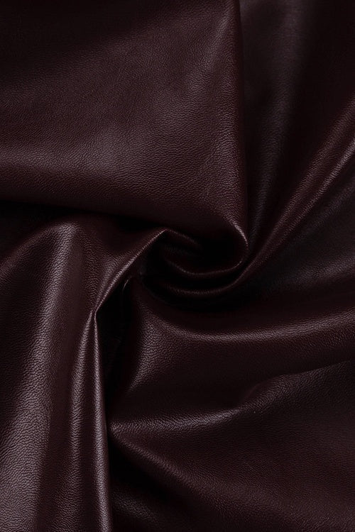 "Dark Reign" Leather Set